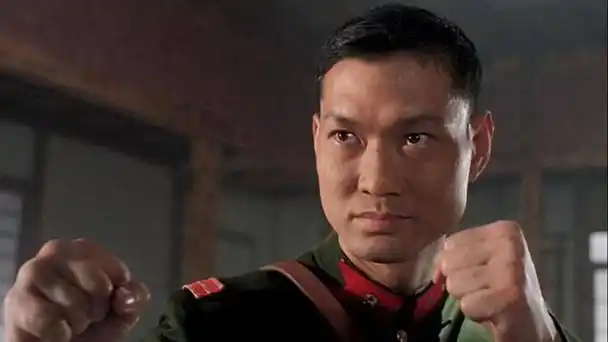 "一代拳王"曾打断李连杰手臂,64岁周比利凶狠模样变化大