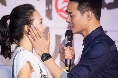 40岁王凯谈感情我对婚姻没什么憧憬,我不着急!_胡歌_蒋欣_女朋友