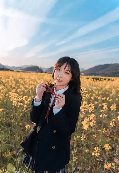 记住这几种风格,怎么拍都很美美_照片