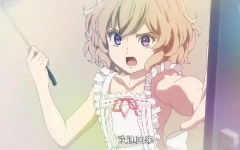 【虚构推理】御姐堂姐pk萝莉女友,家务什么的,九郎可能消受?