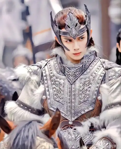 吴磊电视剧长歌行