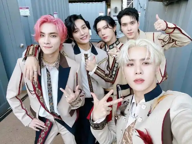 最近好爱威人羊铁瓜