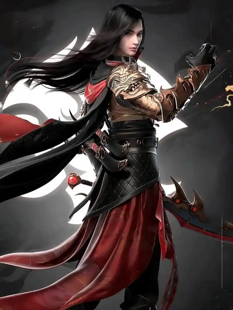 第20211013001期丨游戏壁纸 睡觉是一种解脱,睡着了就会不悲不气,不