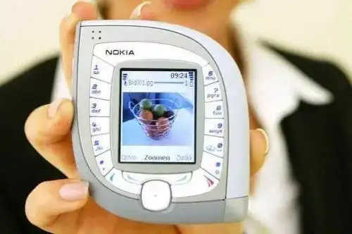 世界上最丑的手机中都有那些奇葩