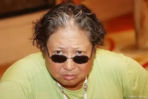 动作明星,洪金宝