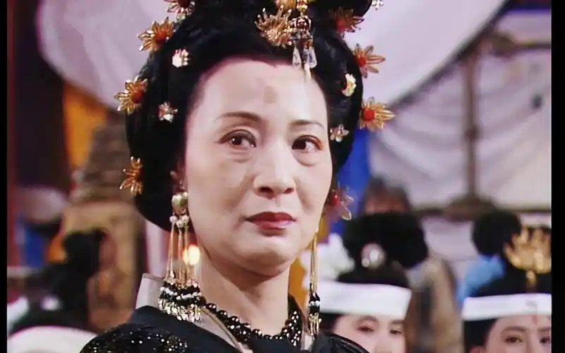 【严敏求】我乃则天皇帝之女_哔哩哔哩_bilibili