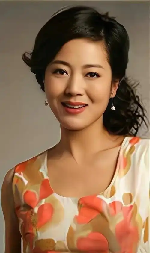 一次,王茜华和周京两口子请朋友一起吃饭,没想到周京