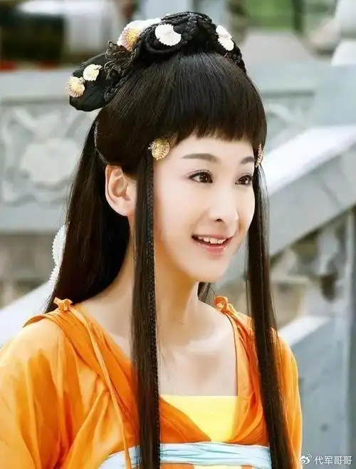 美女演员穆婷婷红了之后退出娱乐圈如今39岁却还是单身