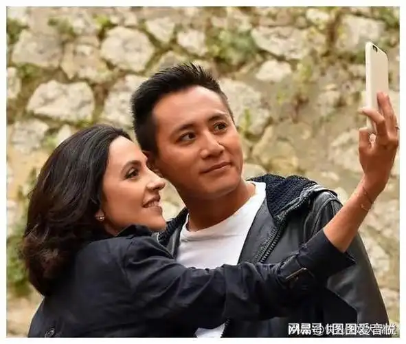 刘烨安娜这段跨国婚姻,过成了所有人羡慕的样子