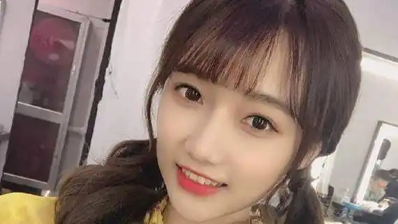 只有莫寒,吴哲晗,张语格,孔肖吟名次大幅进步没有遗憾,许佳琪再次第7