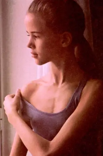 少女写真 |大卫·汉密尔顿(david hamilton) - 人像摄影 - cnu视觉