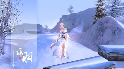 【花香絮语】瑶羽