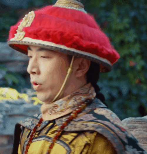 万万没想到白客蠢萌gif动图_动态图_表情包下载_soogif