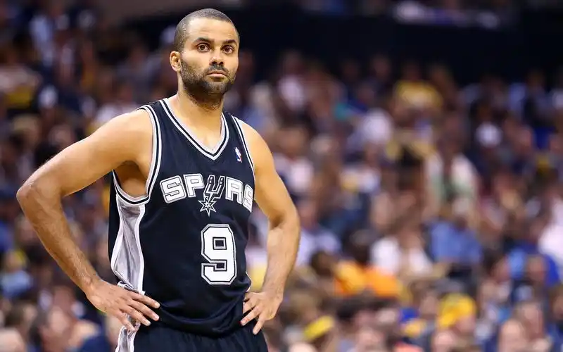 nba,托尼·帕克,控球后卫,法国跑车,西部马刺马刺壁纸图片