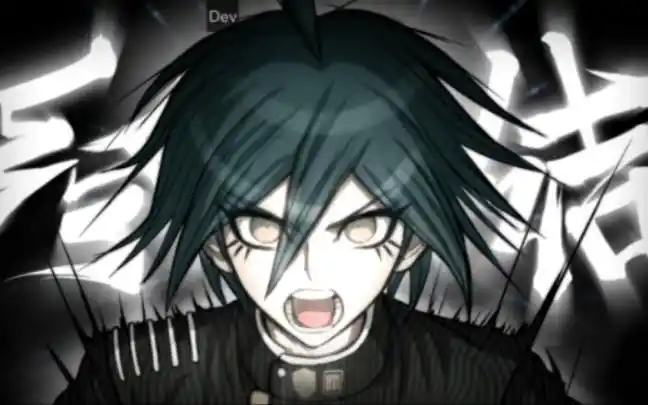 【弹丸论破v3】最原終一立绘语音一览