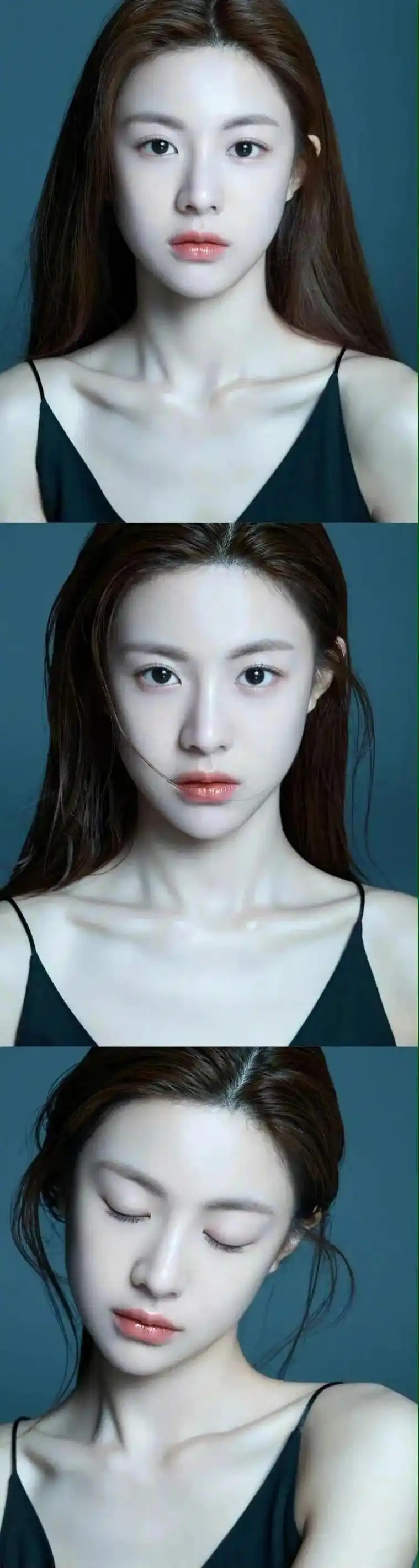 韩国新一代整形模板是史诗级诈骗吧?