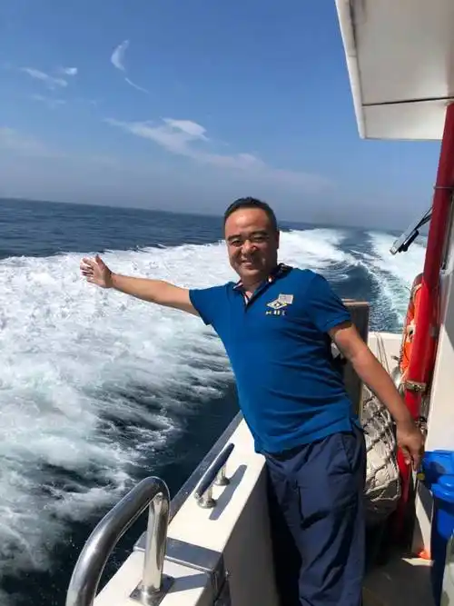 50岁离异男征婚照片(id:2232345)_广东深圳征婚交友_我主良缘网