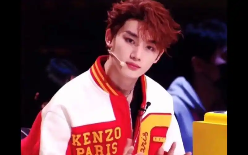 【丁程鑫】他是懂我们想看啥的,这个花式比心我爱了