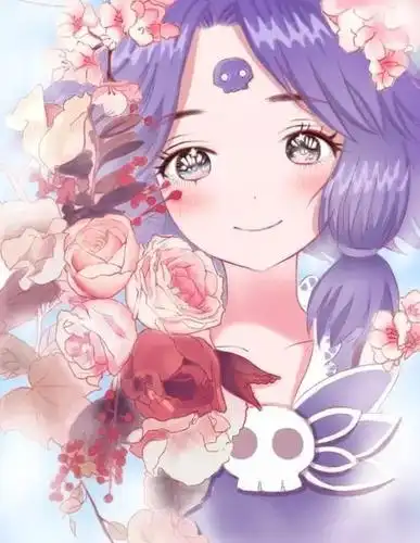 梦幻西游手游美轮美奂的同人作品一览