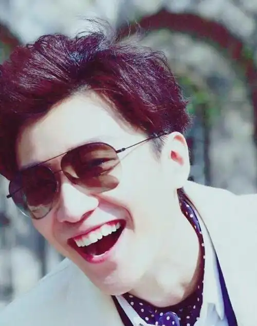 乔任梁的复活我们一直在等你