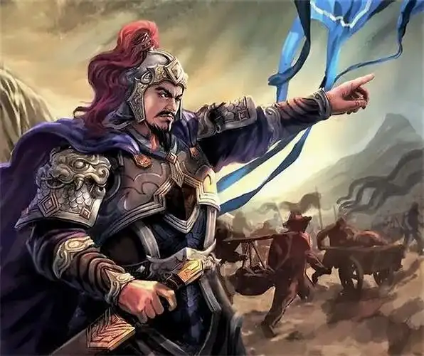 80岁还率军北征冠绝吴中的丁奉活成了神话