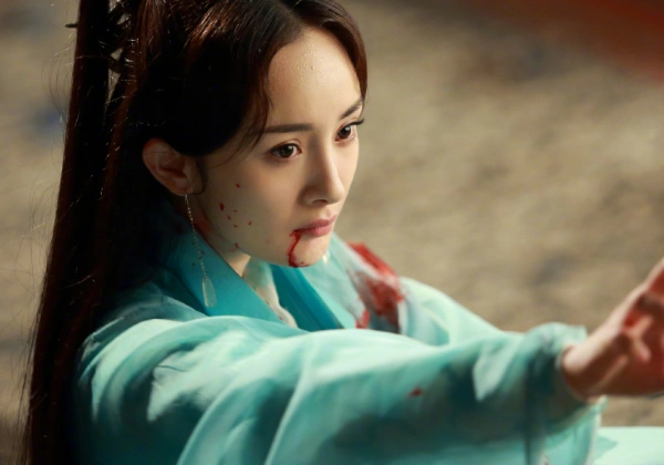 公认十分虐心的五部古装剧,赵丽颖上榜一部,有你爱看的吗?