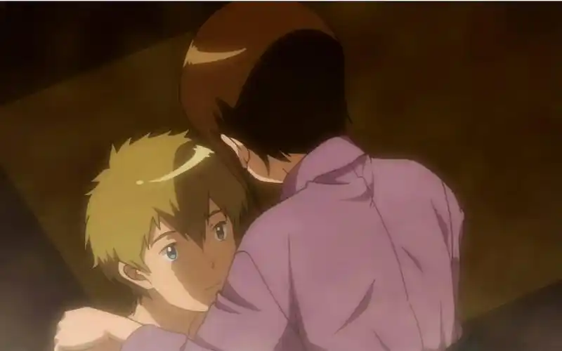 数码宝贝大冒险tir﹤1~2﹥ - 武嘉粉红合集