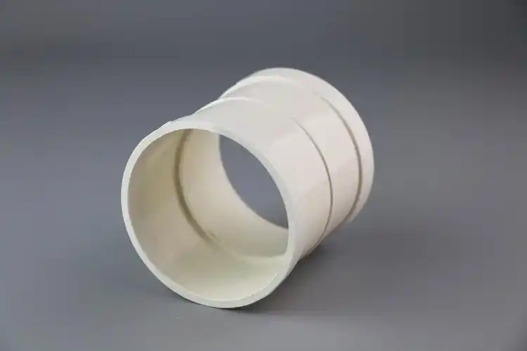 75mm的pvc管有内接直通吗?