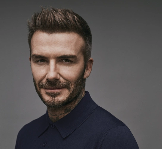 贝克汉姆成为美国品牌管理公司abg新股东