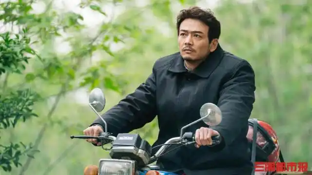 杨烁《麓山之歌》:新剧愿作"招生视频",鼓励更多年轻人走近工厂