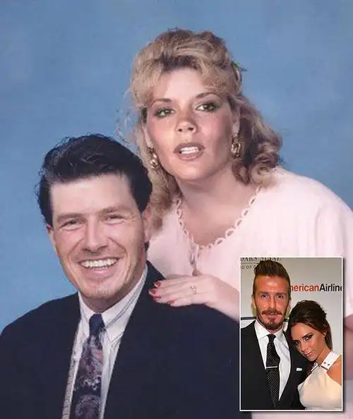 明星惨遭网友ps恶搞身材发福满脸横肉