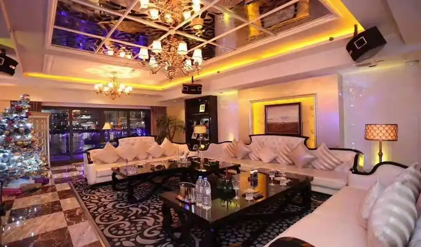 宁波哪家商务ktv好玩,一篇文章包你掌握宁波夜晚潮流