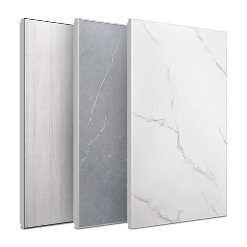 集成吊顶铝扣板300*600厨卫客厅餐厅白色天花板吊顶材料自装全套