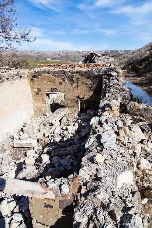 跟着大壮了解长城:历史背景与现状