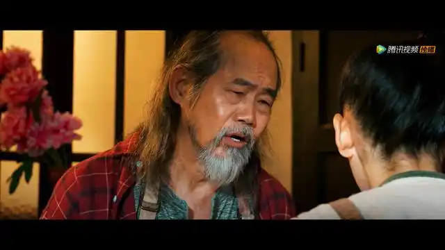 《火云邪神之修罗面具》看梁小龙,元华和元秋再现经典打戏