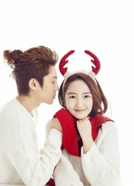 miki 张木易在一起了 我觉得我已经错过爱情了