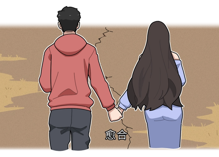 男生和女生哪个更好色大方承认别害羞