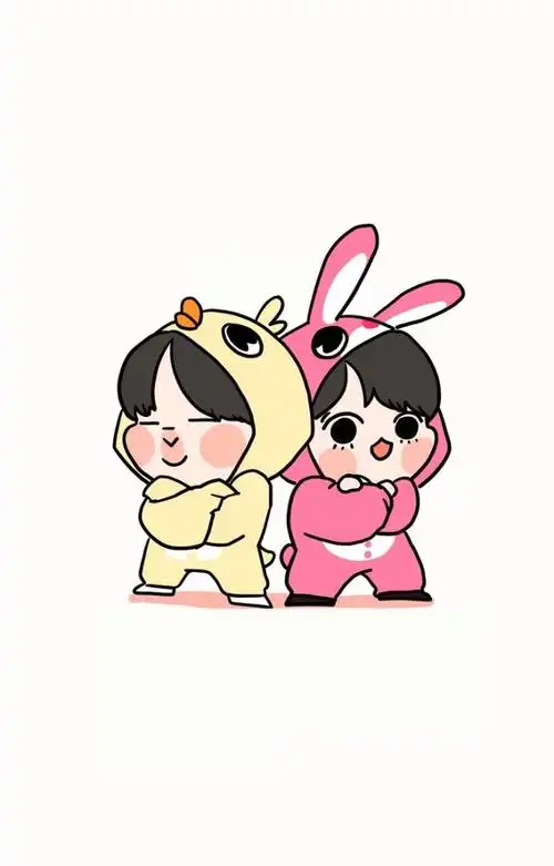 防弹少年团金南俊金硕珍闵玧其郑号锡朴智旻金泰亨田柾国.