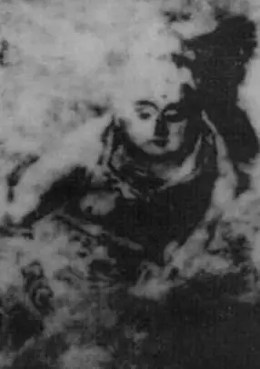 1970年五台山菩萨显灵,神态威严上万人亲眼目睹,是错觉还是神迹