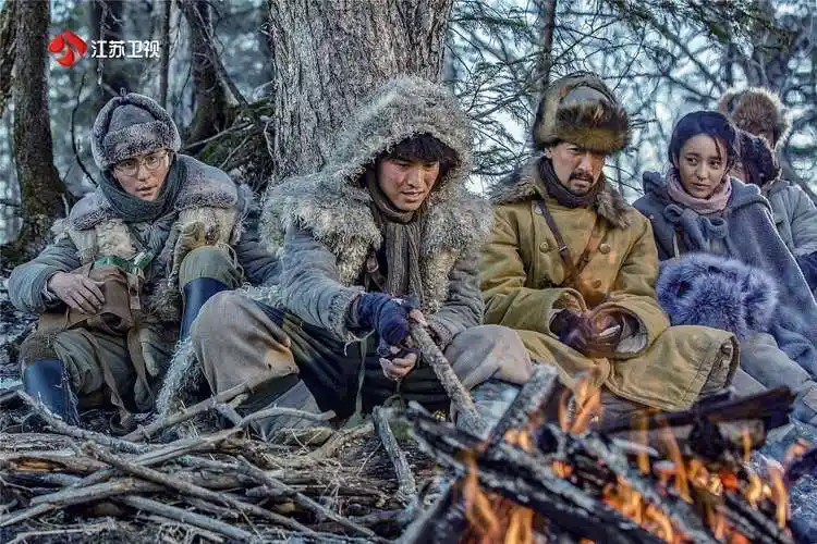 这十部最经典的抗日剧你都看过吗?第一部你看了几遍?