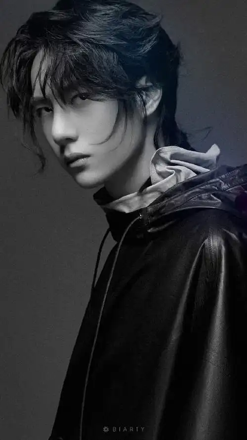 向全世界安利最好的王一博##王一博酷盖