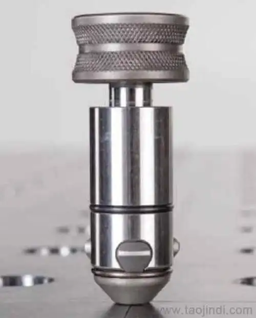 供应快速锁紧销|沉头锁紧销 swk2860001