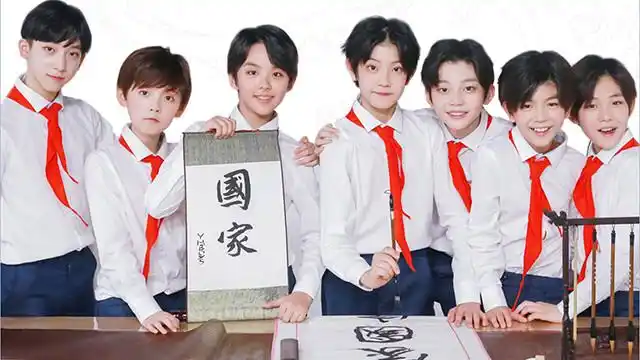 国家- yhboys组合(乐华少年) - qq音乐-千万正版音乐海量无损曲库新歌