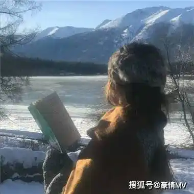 冷漠厌世伤感女头_清冷孤独感女生头像