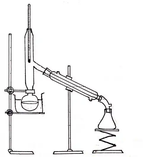 五,甲基橙的制备咦,甲基橙,这名字好熟悉,好像在哪里见到过.