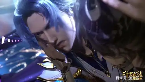 斗罗大陆134集:唐三自杀守护心中誓言,小舞献祭成就旷世爱情