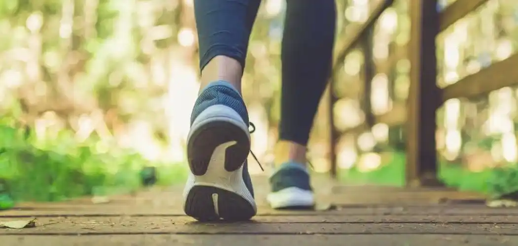 饭后百步该怎么走