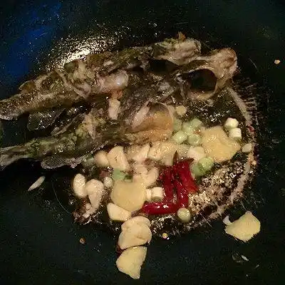 红烧鮥鱼的做法_【图解】红烧鮥鱼怎么做好吃_红烧鮥鱼_家常做法大全