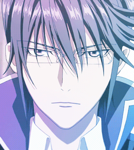 k 宗像礼司 二次元 动漫 新番 十月新番 动画 同人 美少年 原创 头像