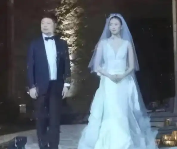 回顾童瑶遭前男友殴打嫁大17岁富商王冉余生老公成保护伞